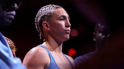 Sources: World Champion Mikaela Mayer Signs With Jake Paul’s MVP