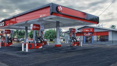 Trump’s Latest Scheme to Lower Gas Prices Probably Won’t Work