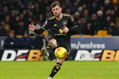 Mason Mount could return for Manchester United against Aston Villa