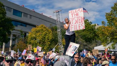 New Epstein files expose the chilling South American connection, revealing how ‘modeling’ was just a terrifying front