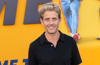 Joey McIntyre celebrates two years of sobriety