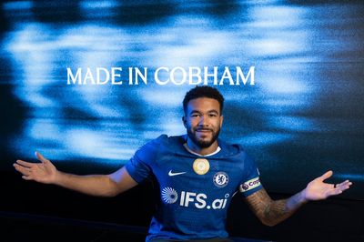 Reece James reveals talks with Chelsea hierarchy that convinced him to sign new contract