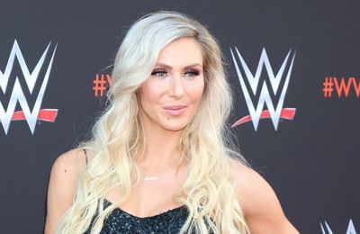 WWE star Charlotte Flair reveals how mental health struggles inspired next move