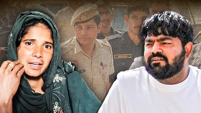 Three years, no trial: Bail for Monu Manesar ignites fresh anguish for Nasir and Junaid’s families