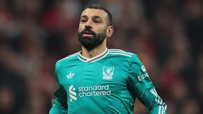 Liverpool XI vs. Tottenham: Salah’s Spot in Jeopardy—Injury News, Predicted Lineup