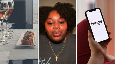 Florida woman goes on sushi date with Hinge match. Then they get to the restaurant—and he embarrasses her in front of everybody