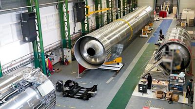 MaiaSpace: Europe steps up in the race for reusable rockets