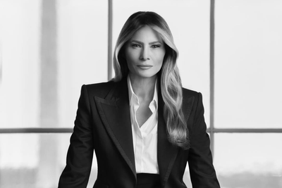 Melania Trump Mocked: Expert Claims 'Trump Derangement Syndrome' Is Aiding New Film