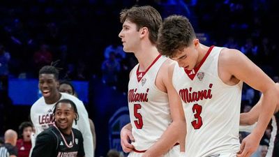 SI:AM | The Bubble Teams That Will Be Sweating the Most on Selection Sunday