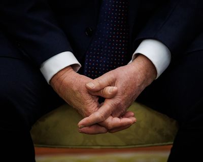 Trump’s war in Iran marks the culmination of his imperial presidency