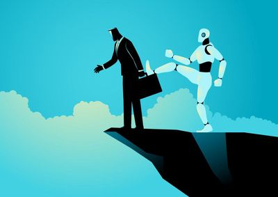 Will AI take Australian jobs, or is it just an excuse for corporate restructure?