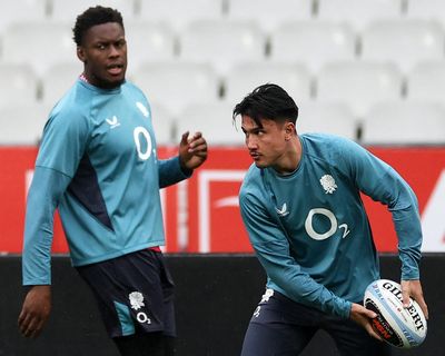 Maro Itoje issues England rallying cry for France finale: ‘Show this team’s character’