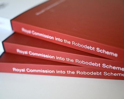 After nearly three years, the robodebt report’s secret chapter has been unsealed. What does it reveal?