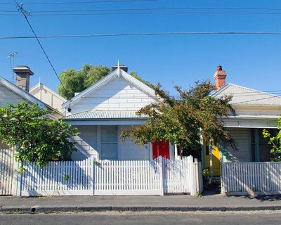 Toshi spent $3,000 on building inspections house hunting in Melbourne. Should sellers cover the cost?