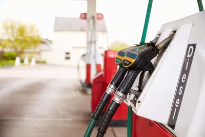 Petrol retailer group accuses ministers of inciting abuse towards workers