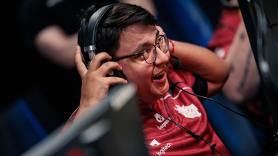 Team Liquid returns to North American core with malbsMd-NertZ trade