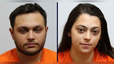 Girl Survived on Paint Chips: Stepmom Sentenced in 'Abominable' Child Abuse Case