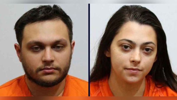 Girl Survived on Paint Chips: Stepmom Sentenced in 'Abominable' Child Abuse Case