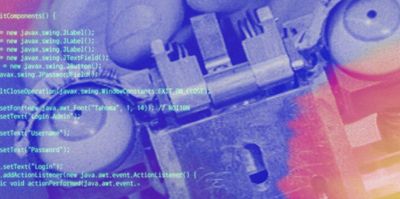 Could AI Make This Documentary? Filmmakers Grapple With The Rise Of The Machines