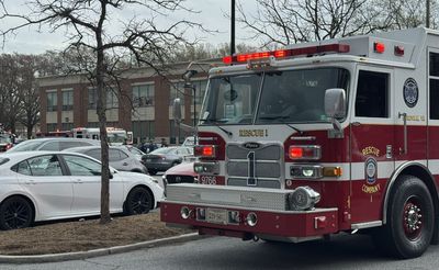 Heroic ROTC Students Subdue And Kill Gunman In Old Dominion University Terror Attack