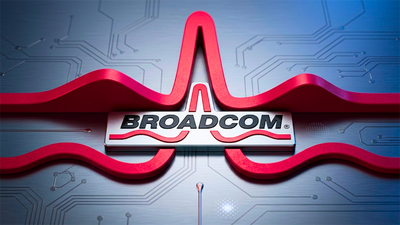 Broadcom’s AI Momentum Could Be Far From Over