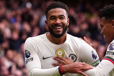 Reece James: I spoke with hierarchy to establish Chelsea’s plans before new deal