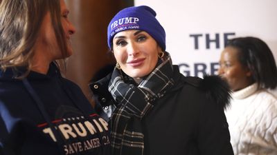 TSA agent did her job and now, Laura Loomer is stressing everyone like her is a ‘national security threat’