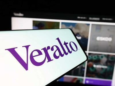 Is Veralto Stock Underperforming the Nasdaq?