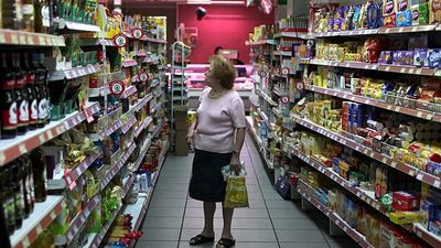 Portugal's food basket cost at all-time high but not due to Iran war