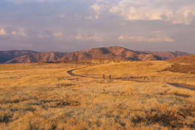 Lauren Boebert’s video promoting work she does for her district featured mountains that aren’t in her district