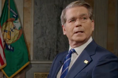 Treasury Secretary Scott Bessent abruptly halts interview after Trump calls him to Situation Room