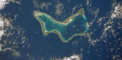 Why the Chagos Islands deal is delayed – and Mauritius is threatening to sue the UK