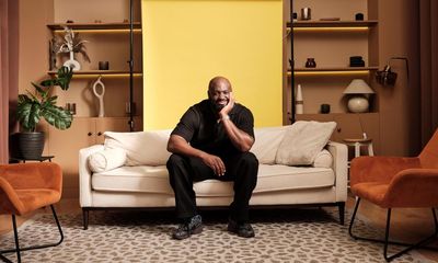 ‘AI lets me be there for my children’: how a busy entrepreneur got his evenings back