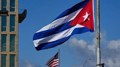 Cuba confirms recent talks with US amid severe energy crisis