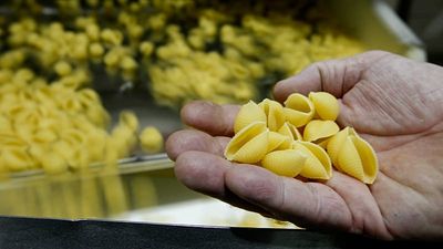 Diplomacy al dente: US withdraws anti-dumping duties on Italian pasta