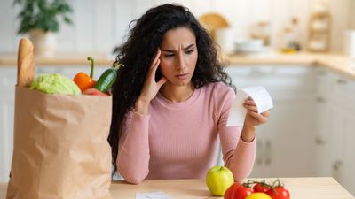 5 Foods Shoppers Can Expect To Skyrocket, According to Experts