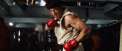 17 Years Later, 'Street Fighter ' Just Leveled Up With A Crucial Collaboration