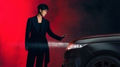 GWM admits plagiarising iconic Land Rover poster