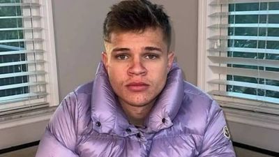 Did Jynxzi almost win his first Rocket League tournament? Twitch streamer breaks down emotionally after painful second place