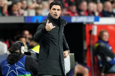 Premier League manager hits back at Mikel Arteta’s critics