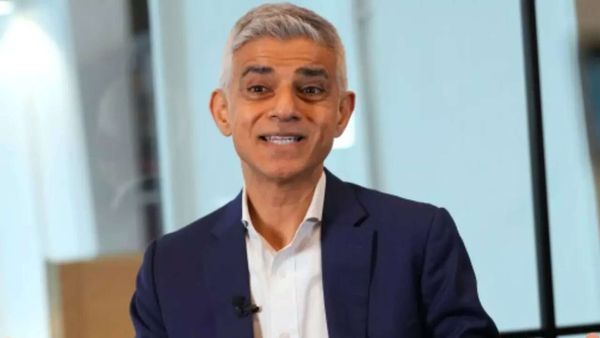 SUV drivers to face extra charges for driving in London? Here’s what mayor Sadiq Khan said