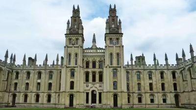 How UK’s university towns became a draw for Indian students in summer