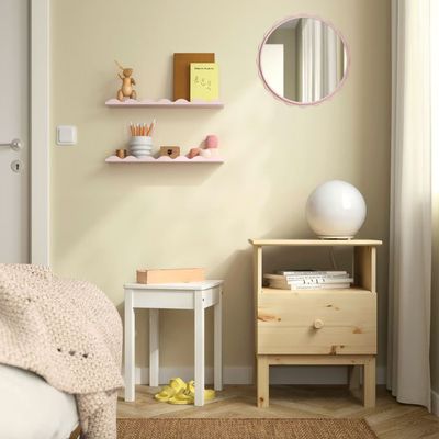 IKEA has upgraded its ever-popular picture shelf, and it's the perfect balance of practical and fun for just £5