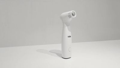 There's a new skincare gadget promising visible results – and 91% of users agree