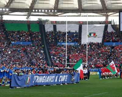 Desperation and destiny on the line when Wales and Italy collide in Cardiff