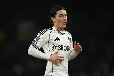 Harry Wilson: Marco Silva issues new injury update before Fulham face Nottingham Forest