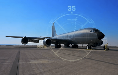 US Centcom Denies KC‑135 Shot Down By Hostile Fire, But Iran‑Linked Militia Claims Responsibility