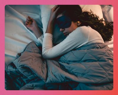 ‘It works for me and it’s free!’: 18 tried-and-tested tips for better sleep