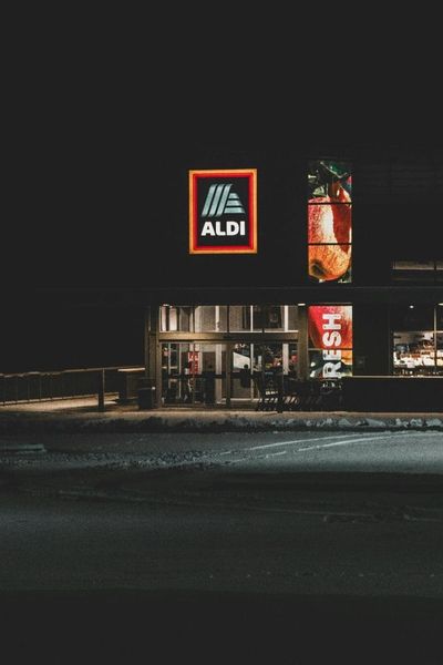 Discount Grocers Gain Massive Market Share As Aldi Rapidly Dominates US Retail