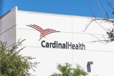 Is Cardinal Health Stock Outperforming the Dow?